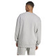 Adidas Ανδρικό φούτερ All SZN French Terry Crewneck Sweatshirt